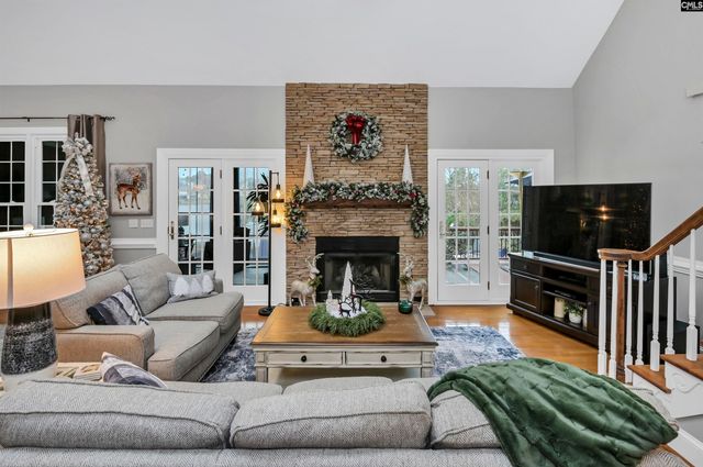 231 N Woodlake Drive, Columbia, SC 29229