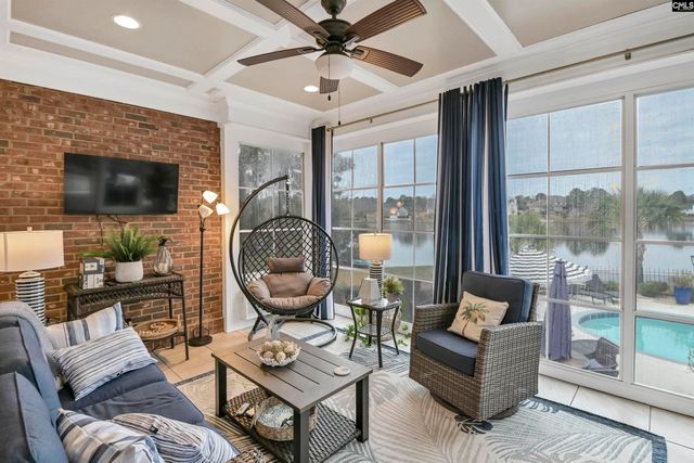 231 N Woodlake Drive, Columbia, SC 29229