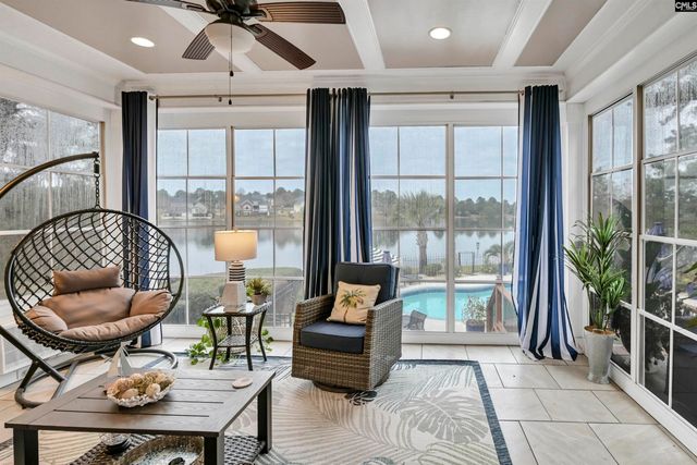 231 N Woodlake Drive, Columbia, SC 29229