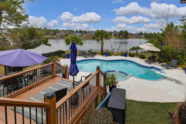 231 N Woodlake Drive, Columbia, SC 29229