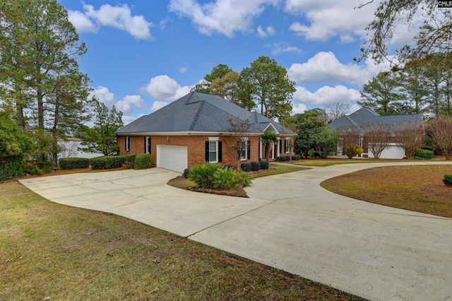 231 N Woodlake Drive, Columbia, SC 29229