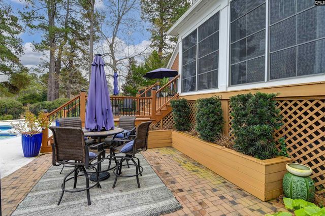 231 N Woodlake Drive, Columbia, SC 29229