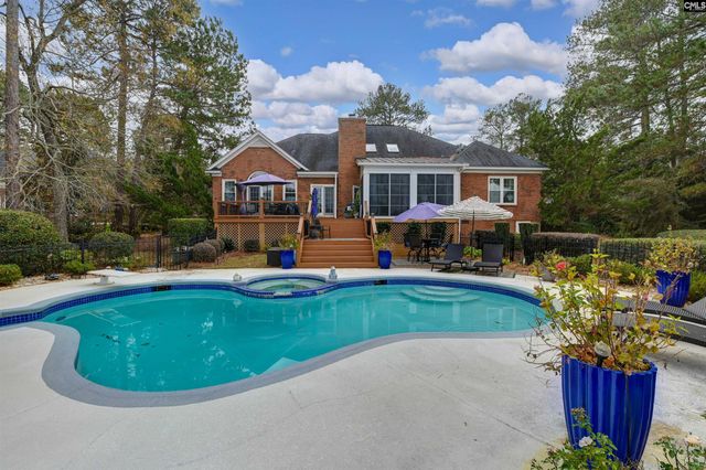 231 N Woodlake Drive, Columbia, SC 29229