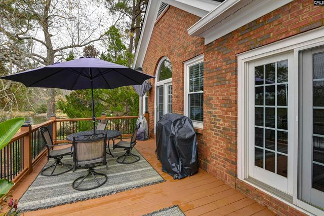 231 N Woodlake Drive, Columbia, SC 29229