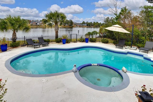 231 N Woodlake Drive, Columbia, SC 29229