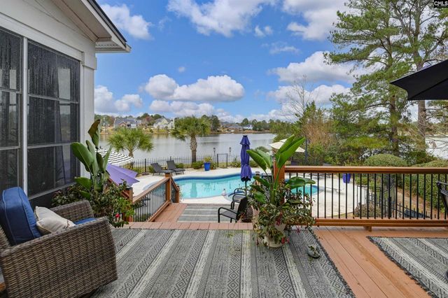 231 N Woodlake Drive, Columbia, SC 29229