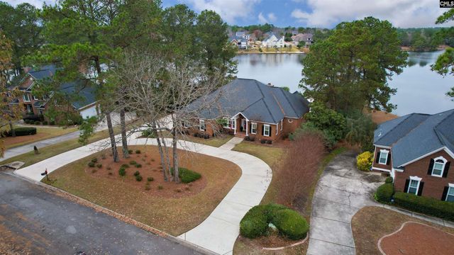 231 N Woodlake Drive, Columbia, SC 29229