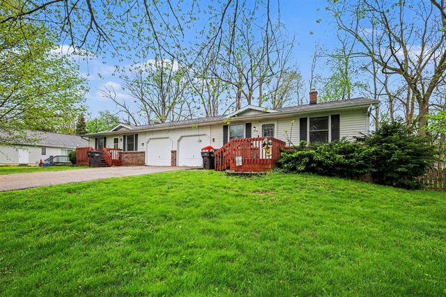 6726 College Avenue, Grand Rapids, MI 49548