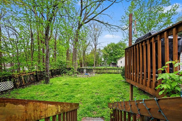 6726 College Avenue, Grand Rapids, MI 49548
