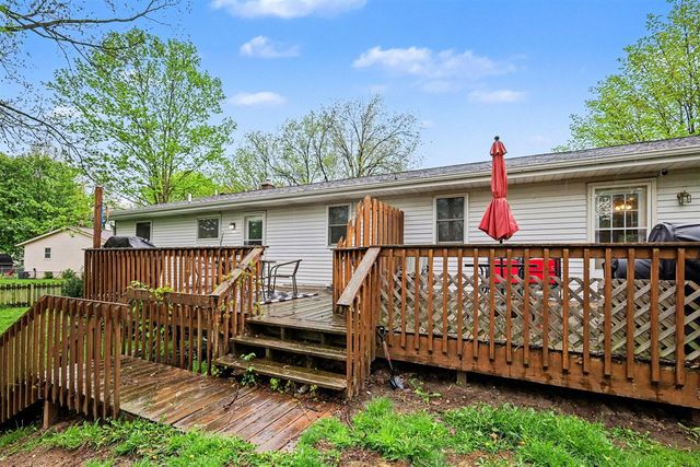 6726 College Avenue, Grand Rapids, MI 49548