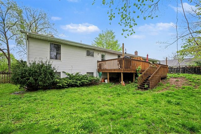 6726 College Avenue, Grand Rapids, MI 49548