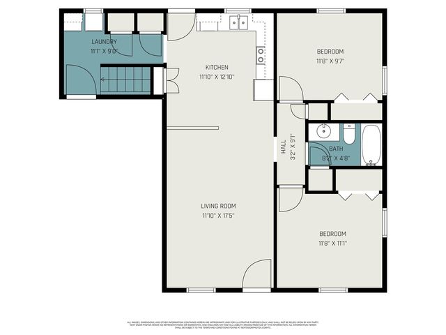 6726 College Avenue, Grand Rapids, MI 49548