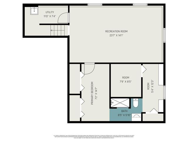 6726 College Avenue, Grand Rapids, MI 49548