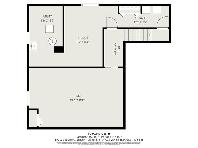 6726 College Avenue, Grand Rapids, MI 49548