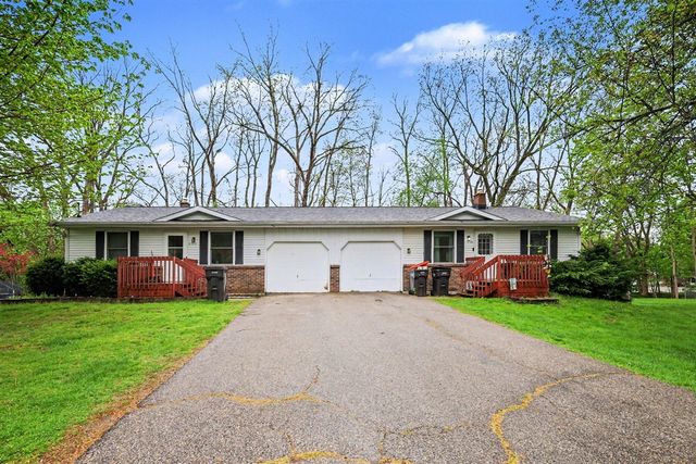 6726 College Avenue, Grand Rapids, MI 49548