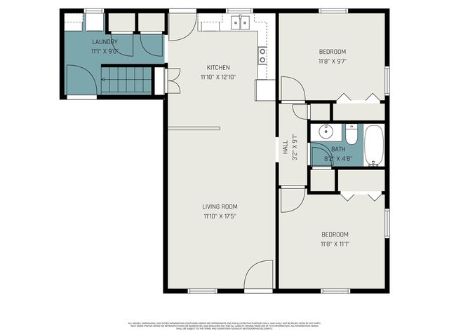 6726 College Avenue, Grand Rapids, MI 49548