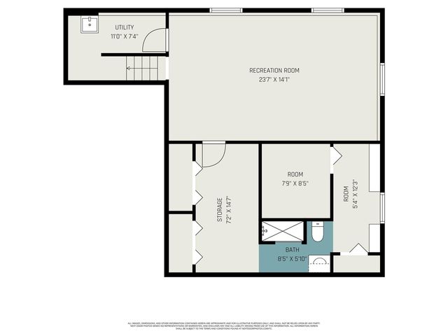 6726 College Avenue, Grand Rapids, MI 49548