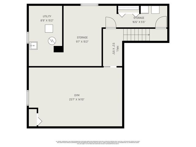 6726 College Avenue, Grand Rapids, MI 49548