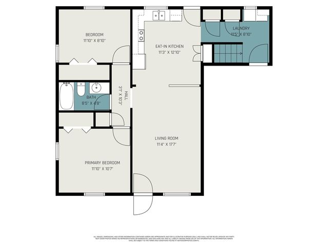 6726 College Avenue, Grand Rapids, MI 49548