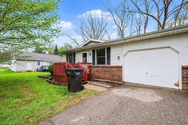 6726 College Avenue, Grand Rapids, MI 49548
