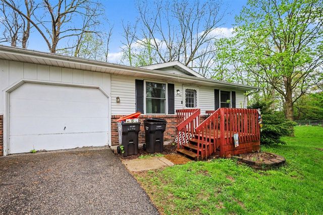 6726 College Avenue, Grand Rapids, MI 49548