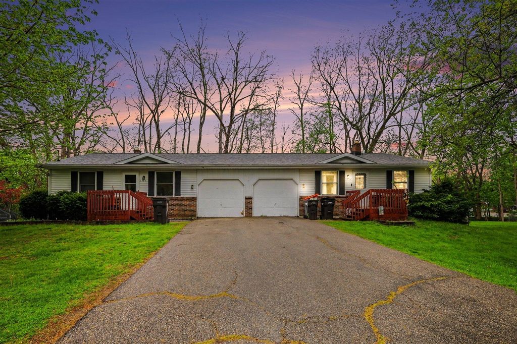 6726 College Avenue, Grand Rapids, MI 49548