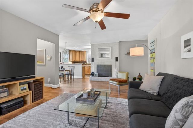1648 E Bayview BLVD, Norfolk, VA 23503
