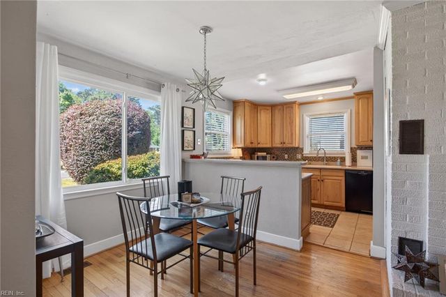1648 E Bayview BLVD, Norfolk, VA 23503