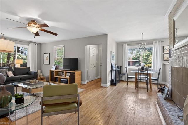1648 E Bayview BLVD, Norfolk, VA 23503