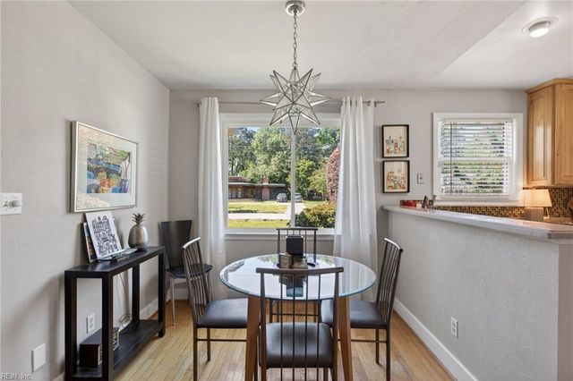 1648 E Bayview BLVD, Norfolk, VA 23503