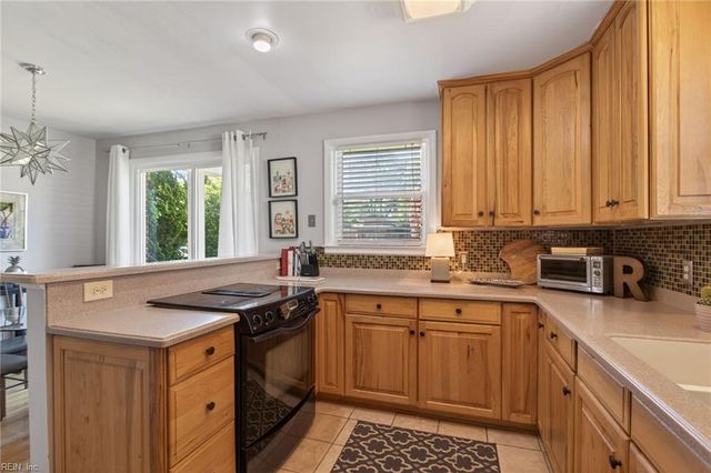 1648 E Bayview BLVD, Norfolk, VA 23503