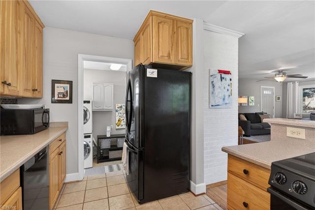1648 E Bayview BLVD, Norfolk, VA 23503