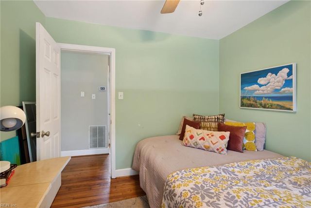 1648 E Bayview BLVD, Norfolk, VA 23503