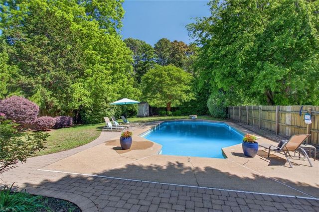 1648 E Bayview BLVD, Norfolk, VA 23503