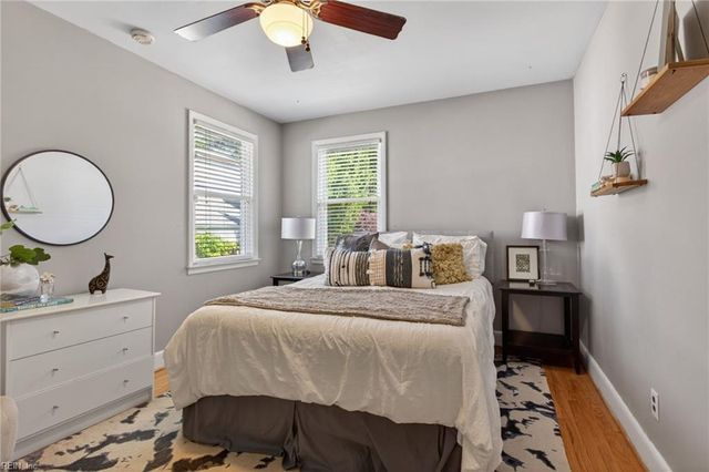 1648 E Bayview BLVD, Norfolk, VA 23503