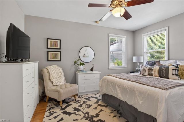 1648 E Bayview BLVD, Norfolk, VA 23503
