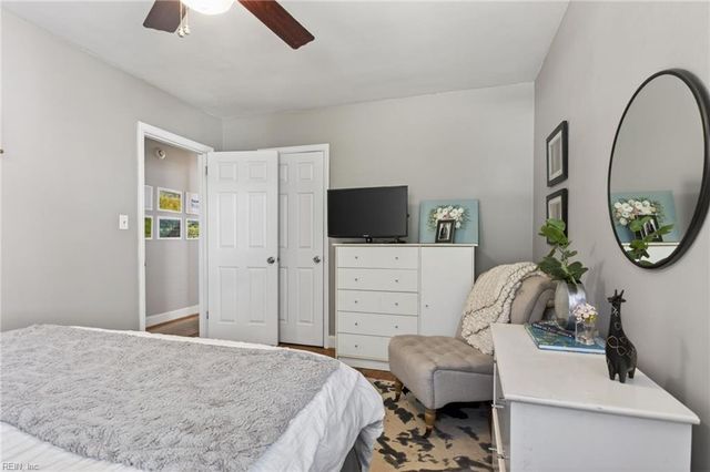 1648 E Bayview BLVD, Norfolk, VA 23503