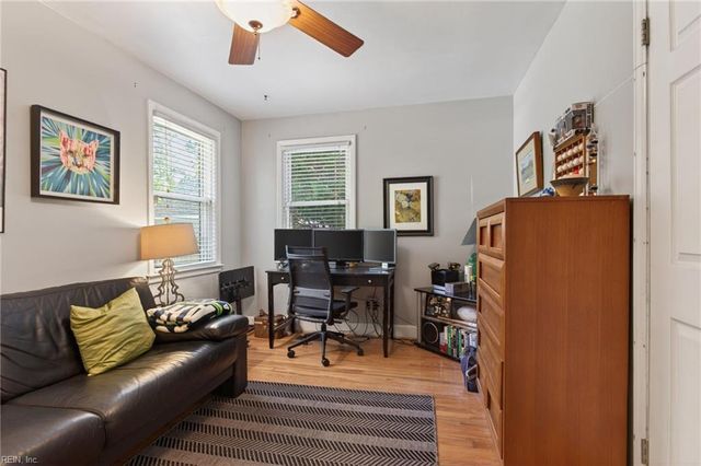 1648 E Bayview BLVD, Norfolk, VA 23503