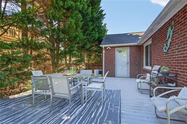 1648 E Bayview BLVD, Norfolk, VA 23503