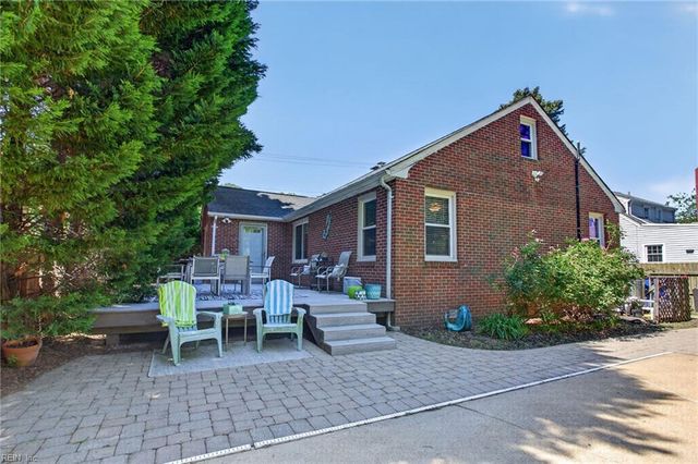 1648 E Bayview BLVD, Norfolk, VA 23503
