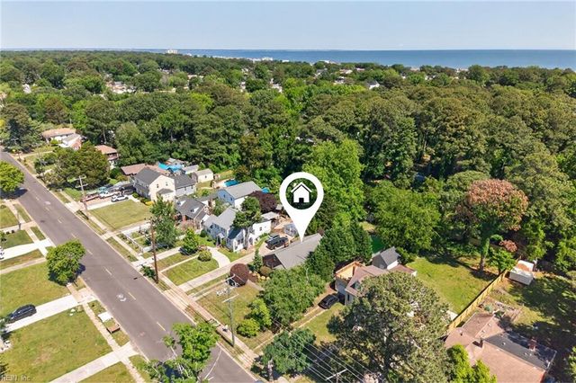 1648 E Bayview BLVD, Norfolk, VA 23503