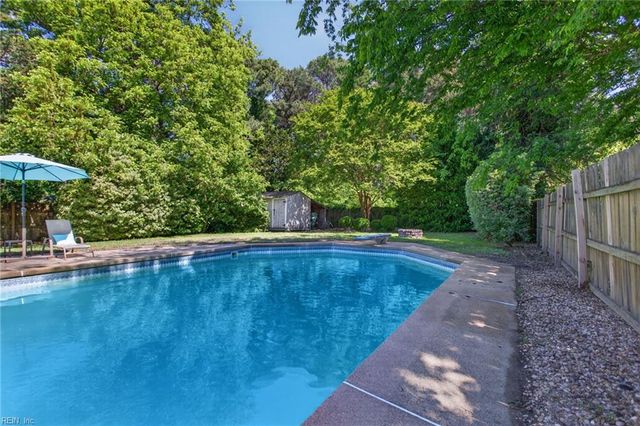 1648 E Bayview BLVD, Norfolk, VA 23503