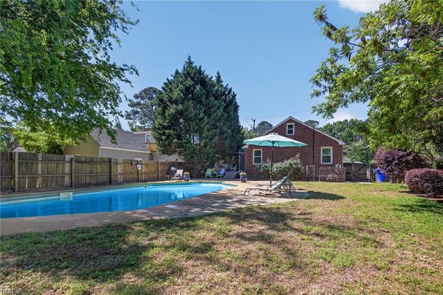 1648 E Bayview BLVD, Norfolk, VA 23503