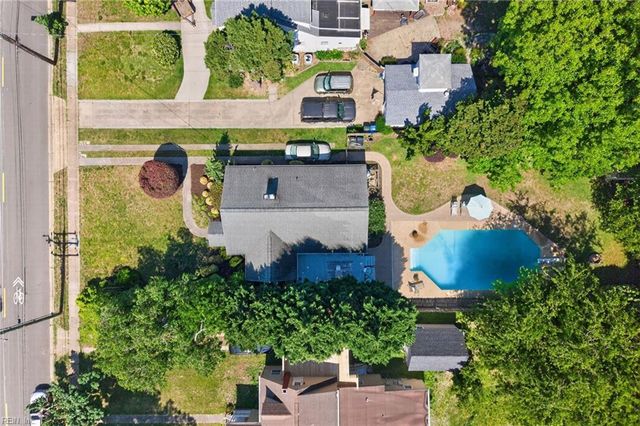 1648 E Bayview BLVD, Norfolk, VA 23503