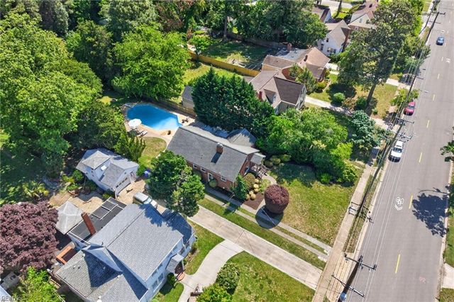 1648 E Bayview BLVD, Norfolk, VA 23503