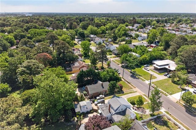 1648 E Bayview BLVD, Norfolk, VA 23503