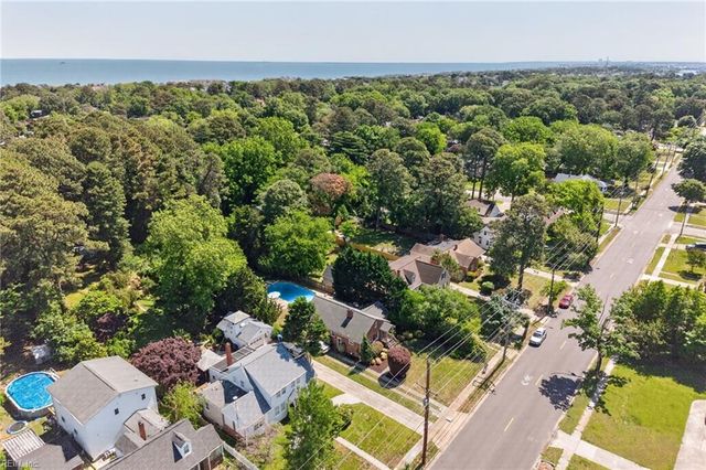 1648 E Bayview BLVD, Norfolk, VA 23503