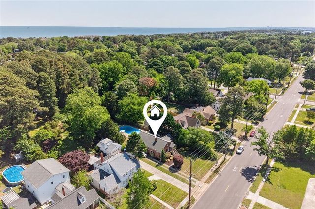 1648 E Bayview BLVD, Norfolk, VA 23503
