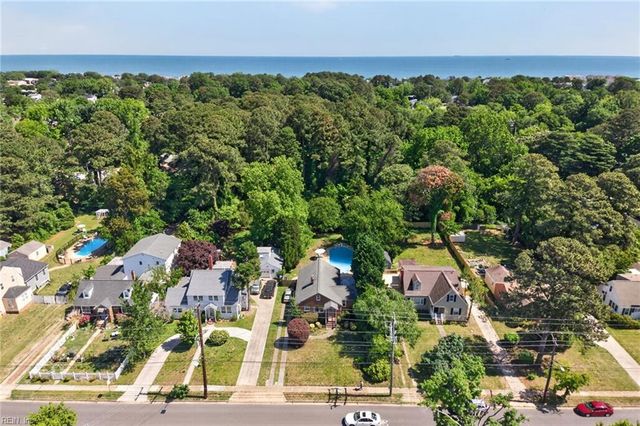 1648 E Bayview BLVD, Norfolk, VA 23503