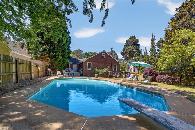 1648 E Bayview BLVD, Norfolk, VA 23503